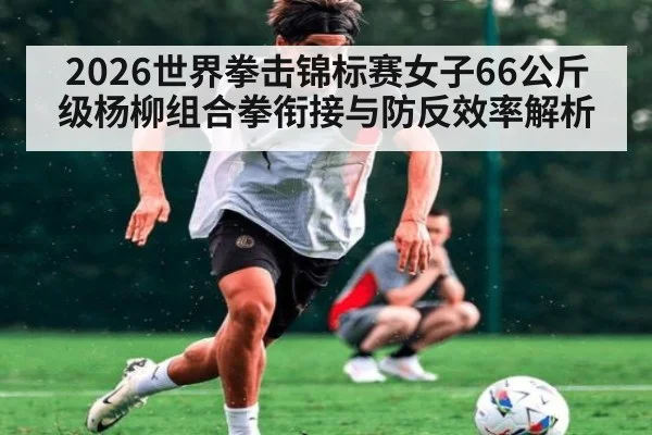 2026世界拳击锦标赛女子66公斤级杨柳组合拳衔接与防反效率解析