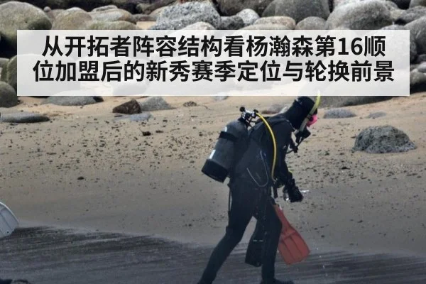 从开拓者阵容结构看杨瀚森第16顺位加盟后的新秀赛季定位与轮换前景