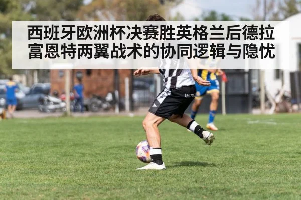 西班牙欧洲杯决赛胜英格兰后德拉富恩特两翼战术的协同逻辑与隐忧